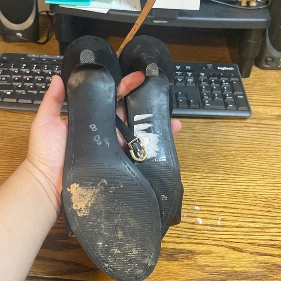 H&M heels - Picture 4 of 4